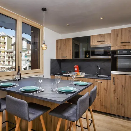 Apartment Sud - Triolet A109 - Happy