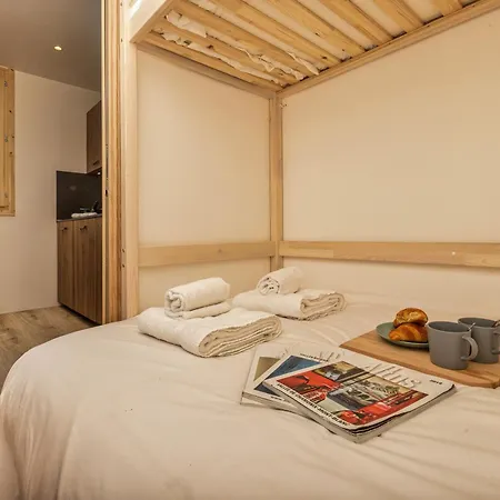 Sud - Triolet A109 - Happy Chamonix