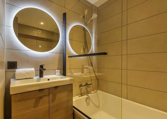 Sud - Triolet A109 - Happy Appartement