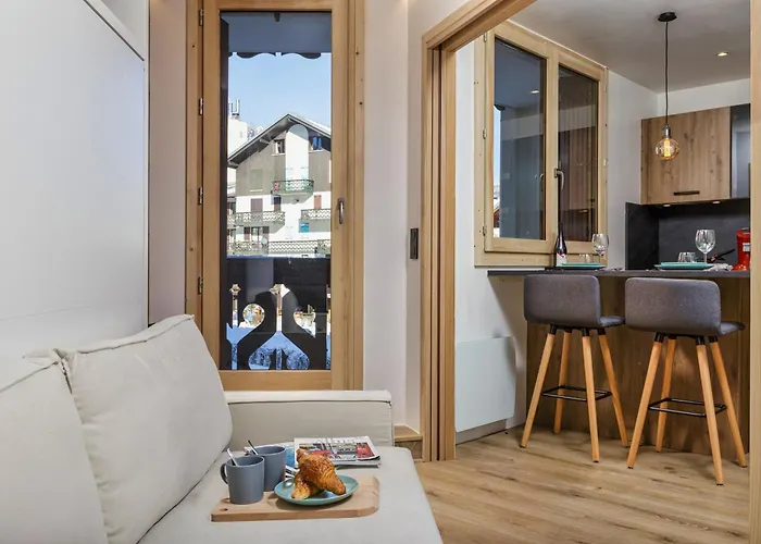 Sud - Triolet A109 - Happy Appartement *