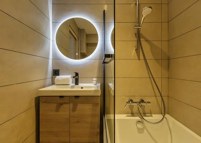 Sud - Triolet A109 - Happy Appartement *