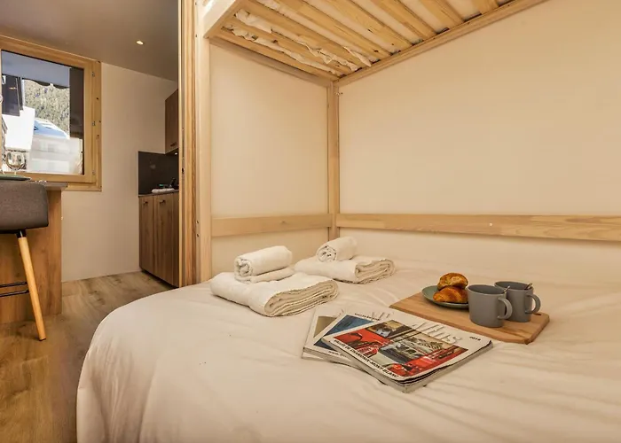 Sud - Triolet A109 - Happy Chamonix