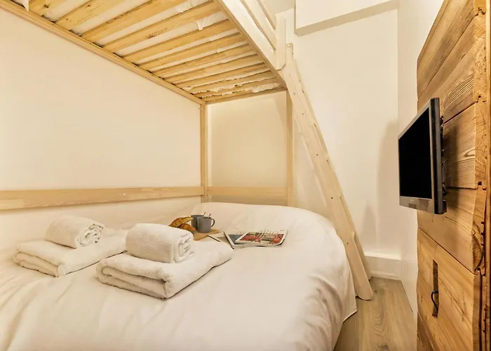 Sud - Triolet A109 - Happy Chamonix