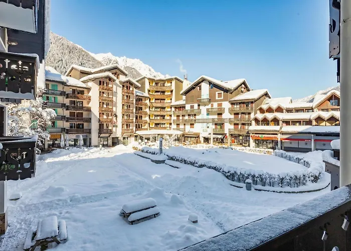 Appartement Sud - Triolet A109 - Happy *