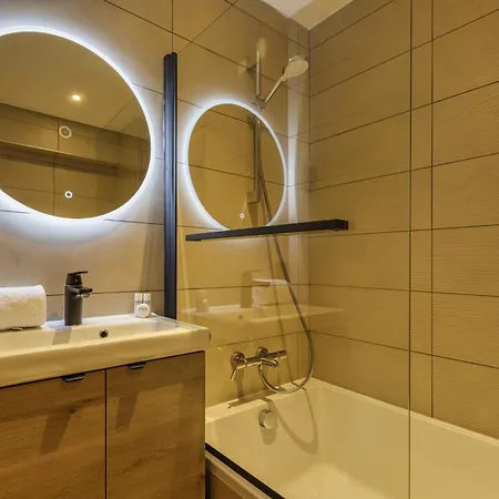 Sud - Triolet A109 Appartement
