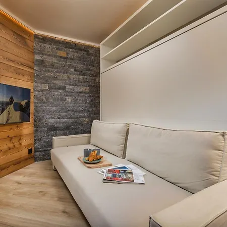 Apartamento Sud - Triolet A109 - Happy *