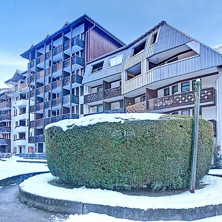 Appartement Sud - Triolet A109 - Happy