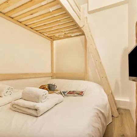 Sud - Triolet A109 - Happy Chamonix