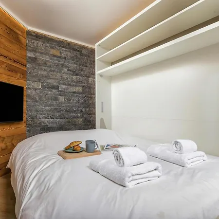 Sud - Triolet A109 - Happy Appartement