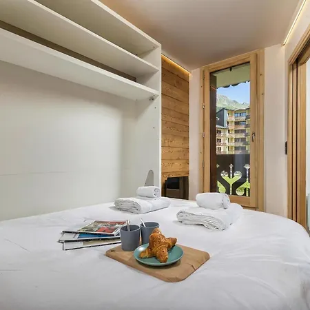 Appartement Sud