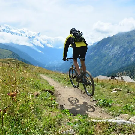 Sud Chamonix