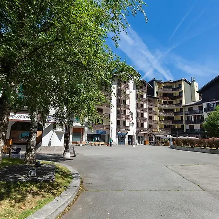 Sud Appartement Chamonix