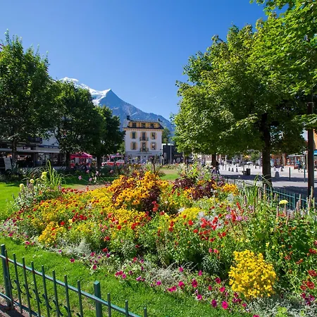 Sud Chamonix