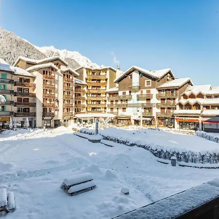 Sud * Chamonix