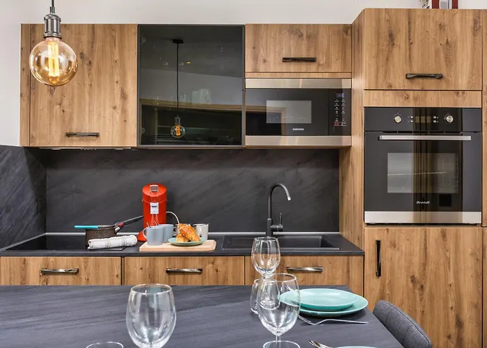 Sud - Triolet A109 - Happy * Chamonix