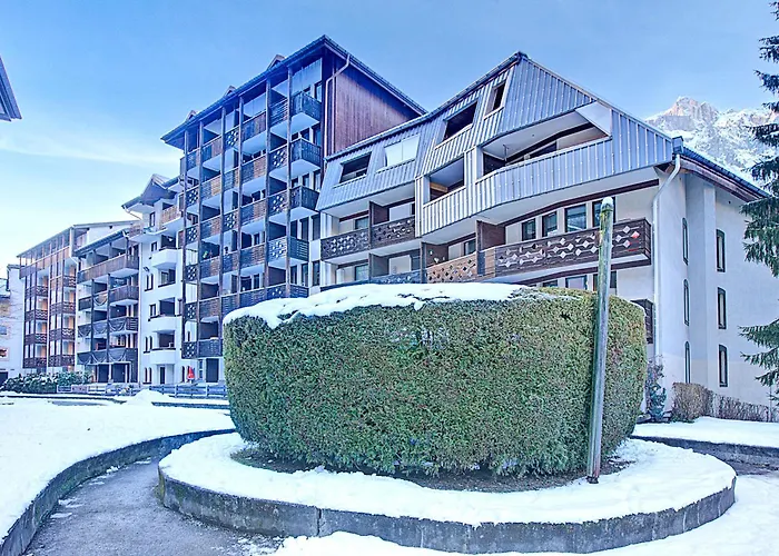 Appartement Sud - Triolet A109 - Happy