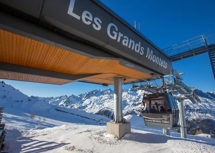 Sud - Triolet A109 - Happy Lejlighed *