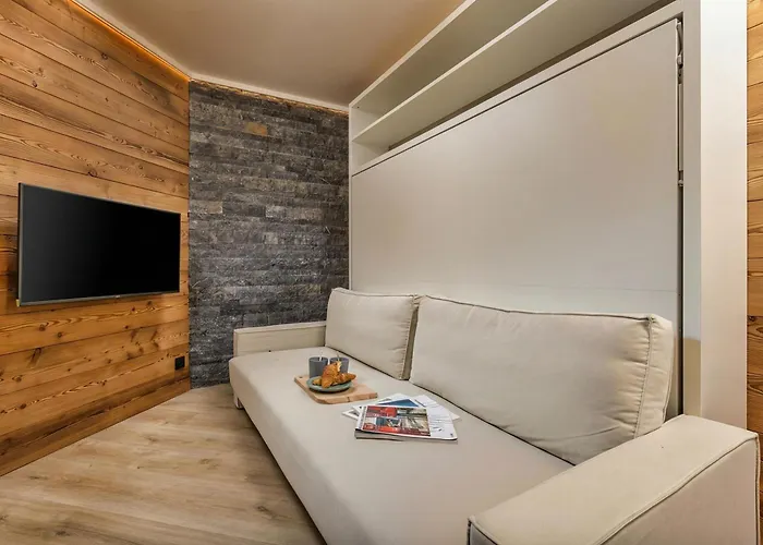 Sud - Triolet A109 - Happy * Chamonix