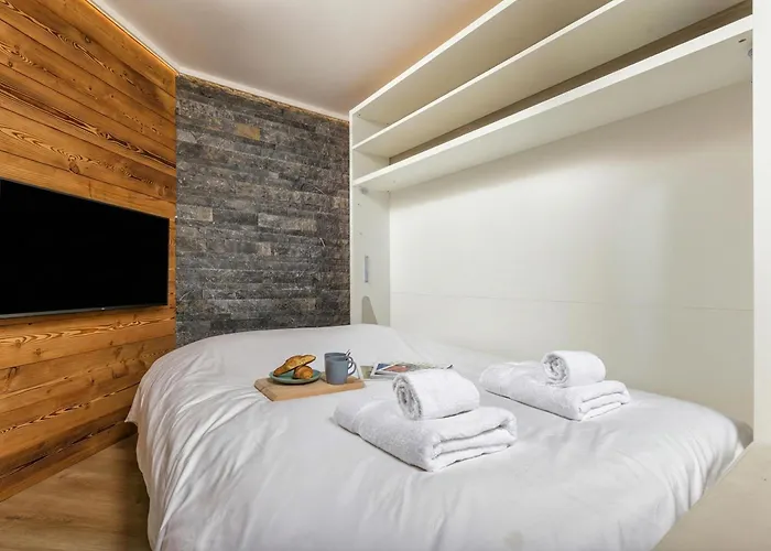 Sud - Triolet A109 - Happy Appartement