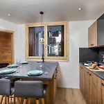 Apartament Sud - Triolet A109 - Happy